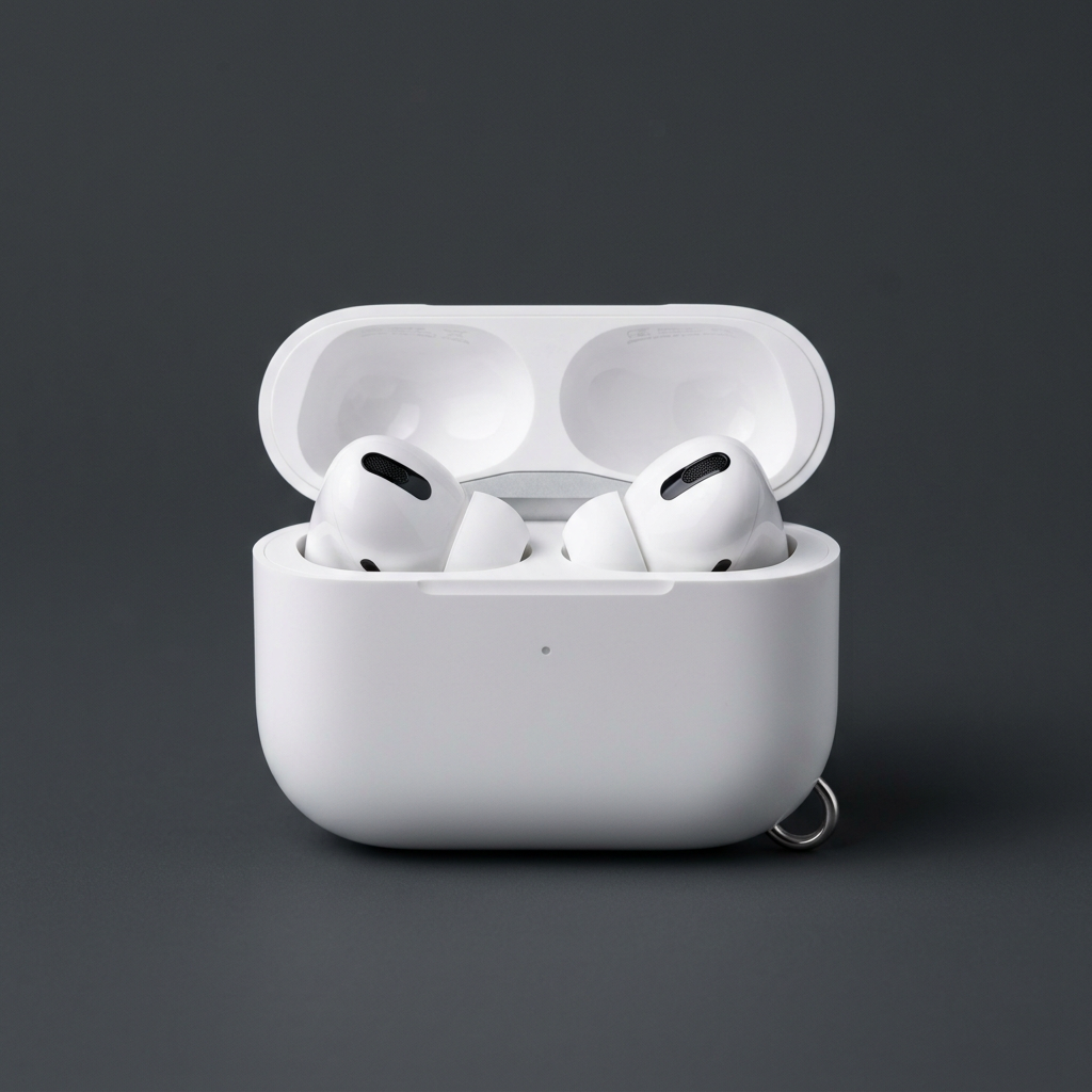 AirPods Pro (2nd Generation) with USB-C