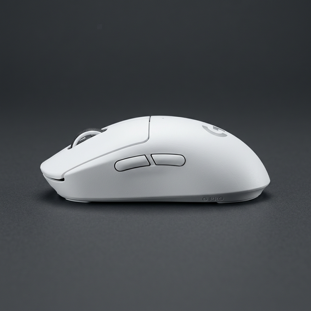 G PRO X SUPERLIGHT 2 Wireless Gaming Mouse